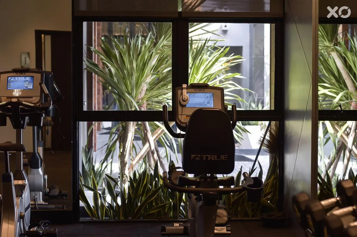 Glam Habitat