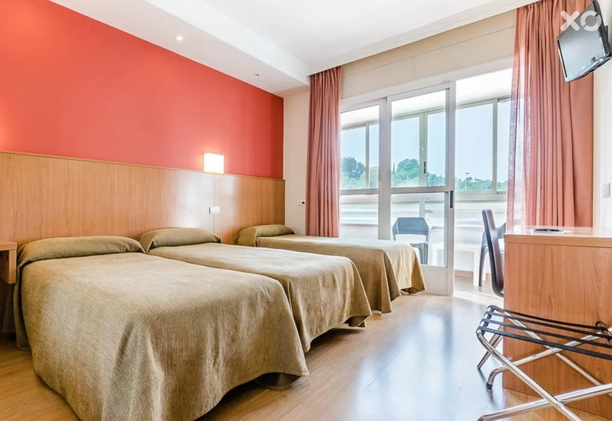 Maya Alicante Hotel