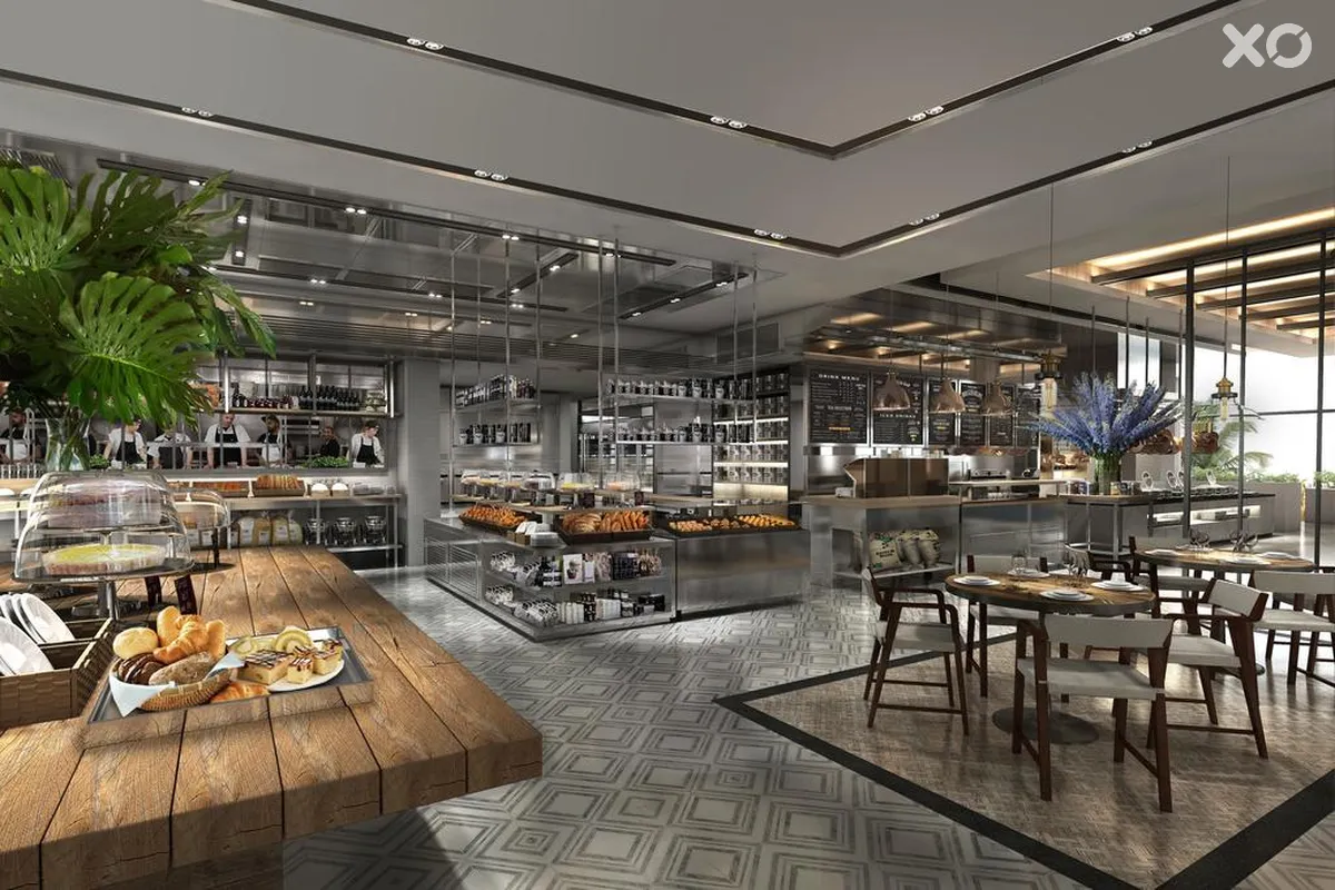Mandarin Oriental Jumeira