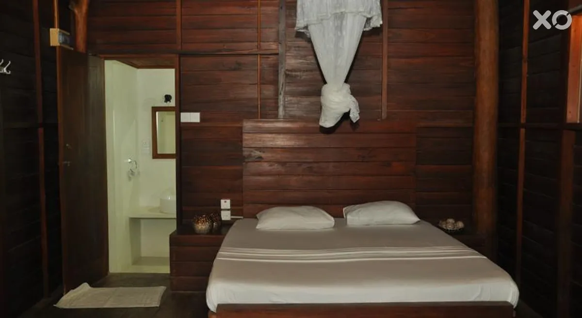 Lagoon Paradise Beach Resort