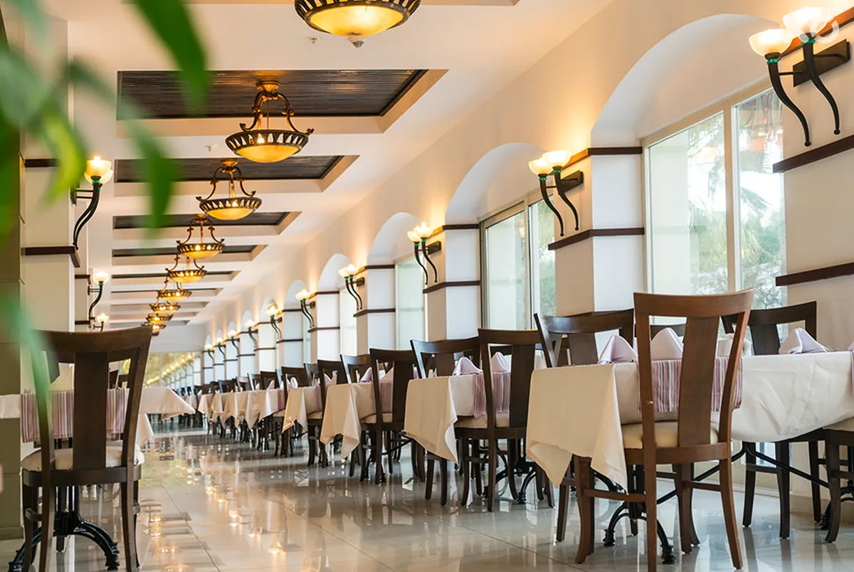 Sural Resort