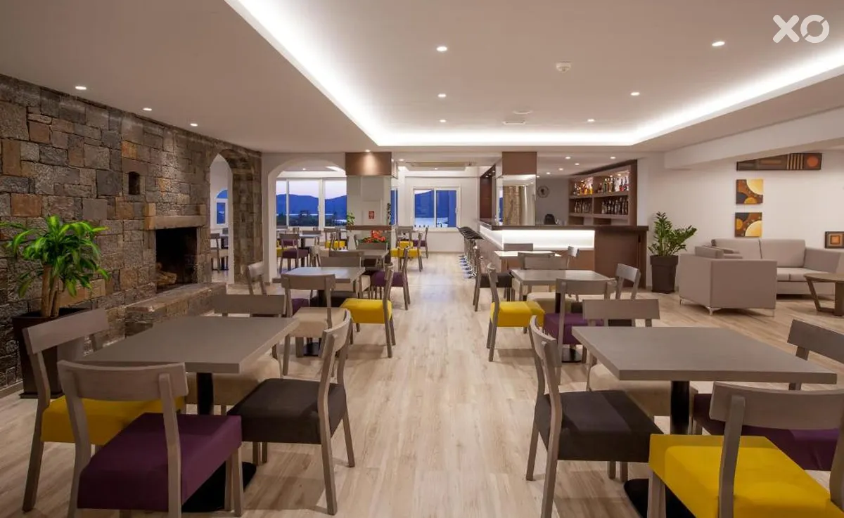 Elounda Breeze Resort