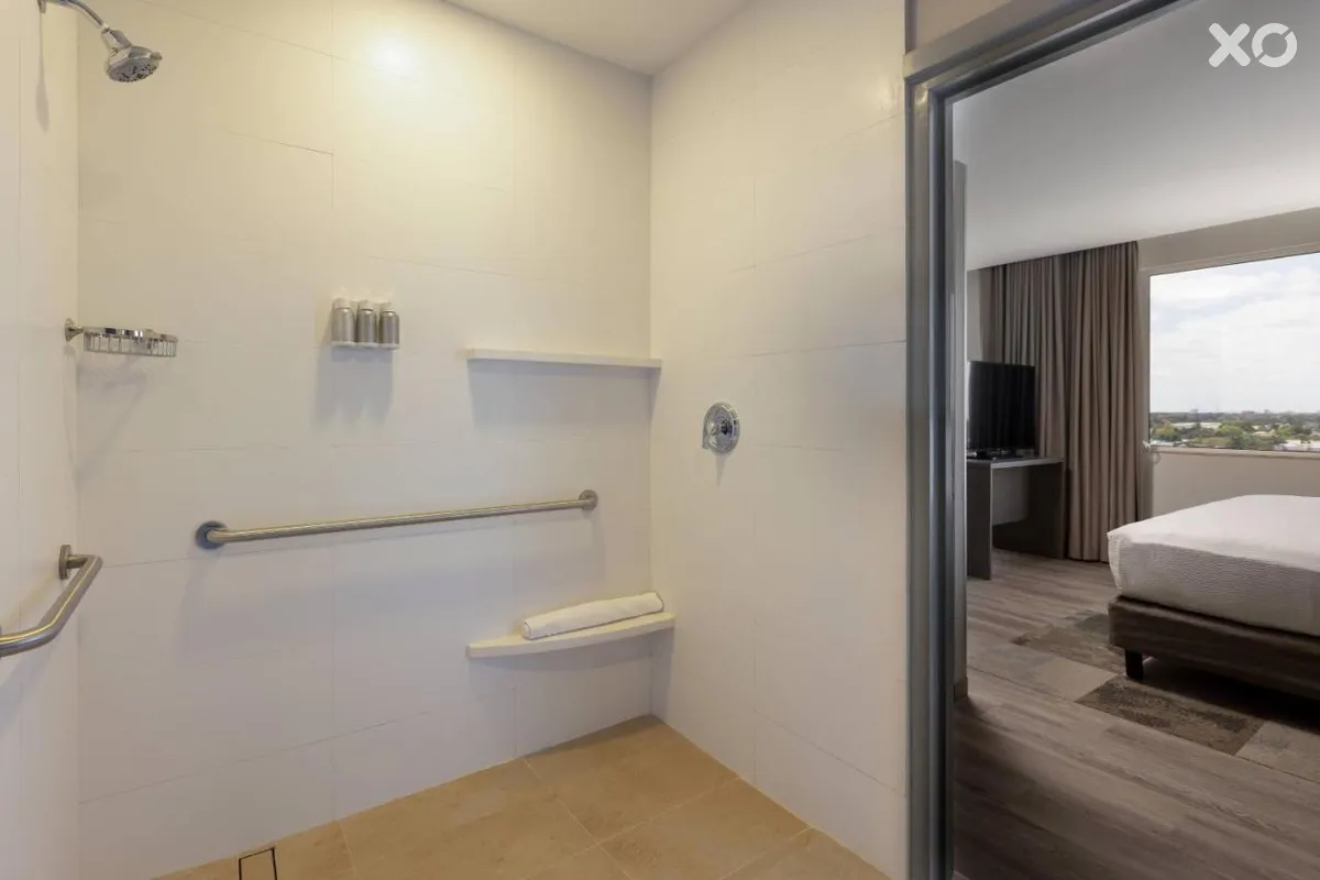 Residence Inn By Marriott Cancun Hotel Zone