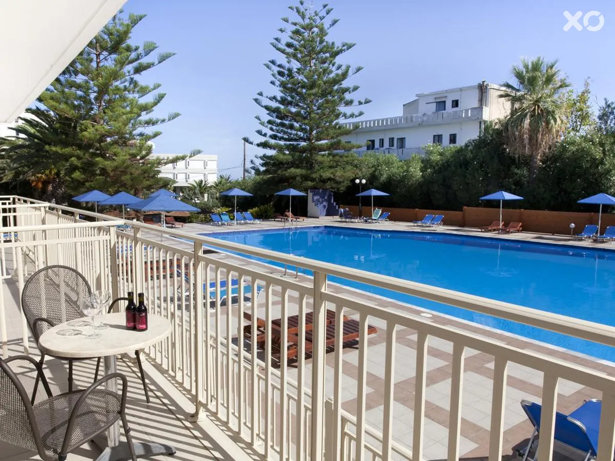 Marilena Hotel