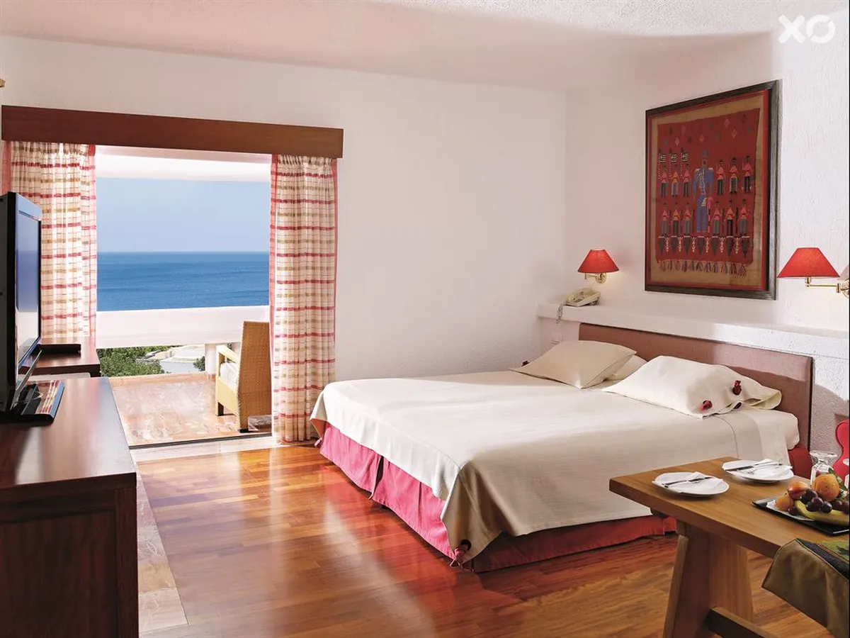 Elounda Mare Hotel