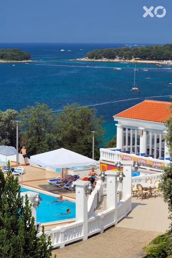 Funtana Resort