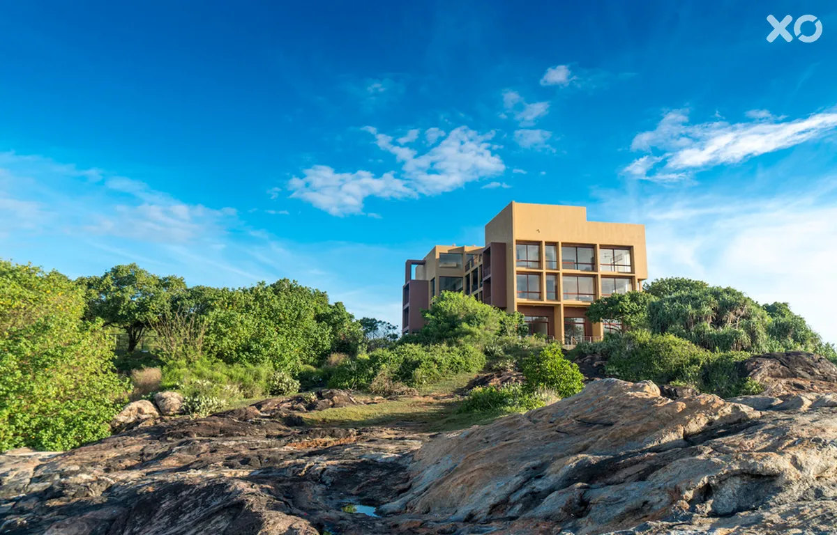 Sooriya Resort & Spa