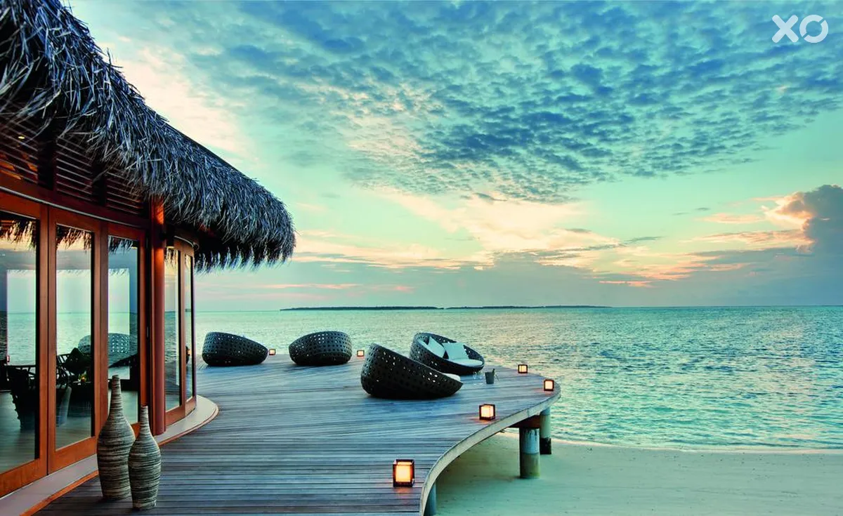 Hideaway Beach Resort & Spa