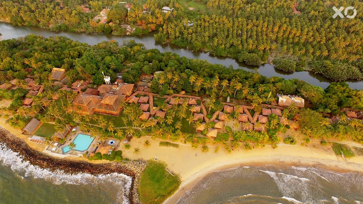 Ranweli Holiday Village
