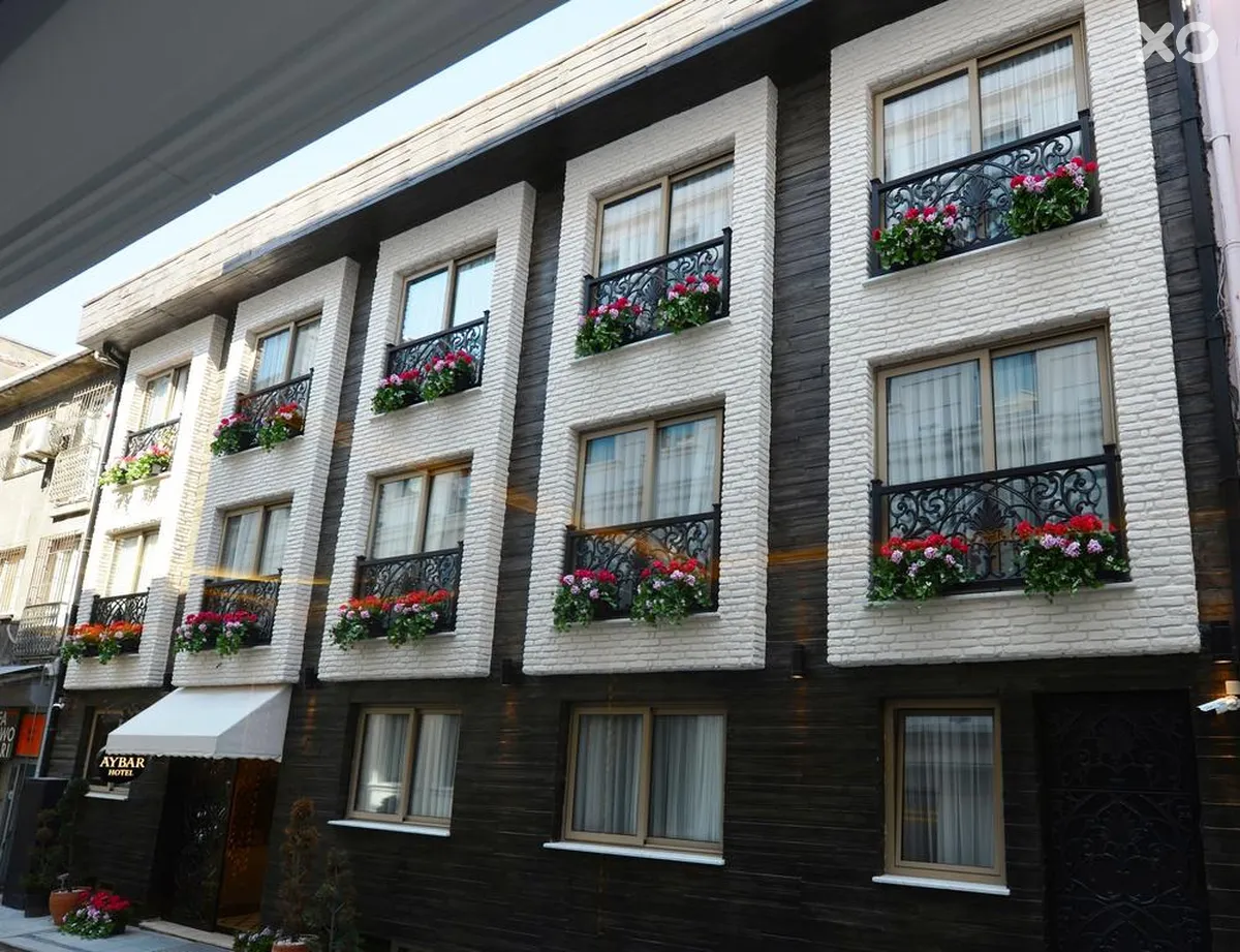 Aybar Hotel & Spa