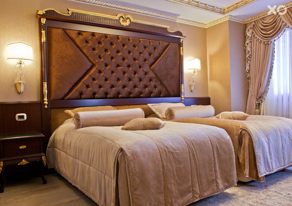 Ottomans Life Boutique Hotel