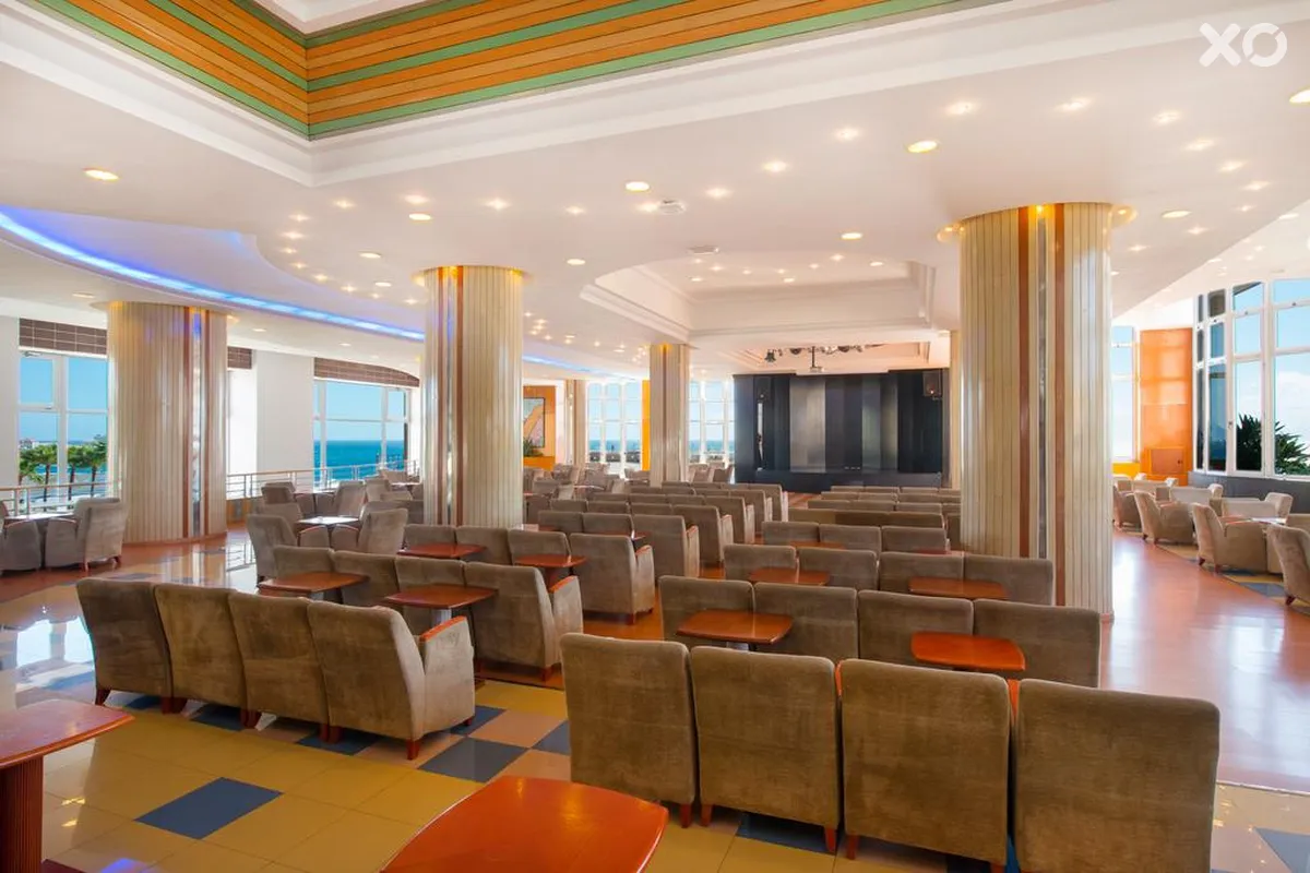 Iberostar Bouganville Playa