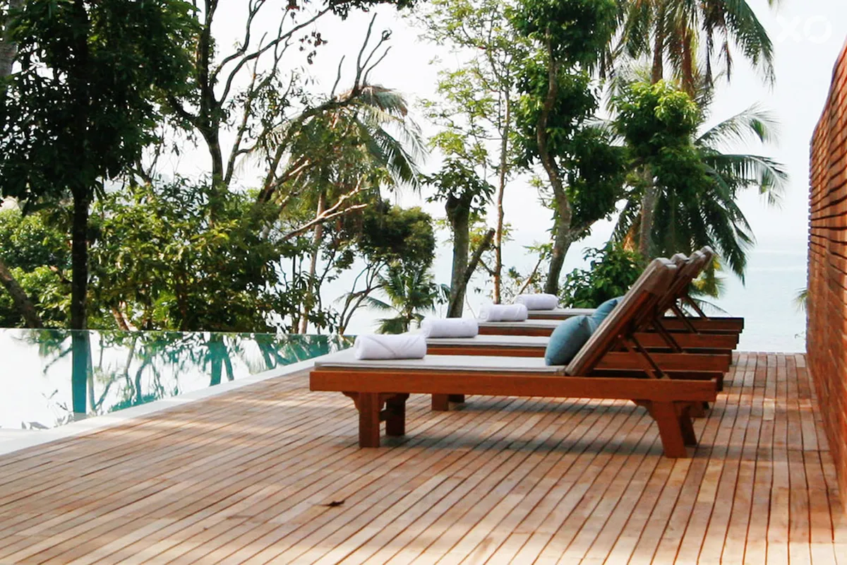 Nest Sense Resort