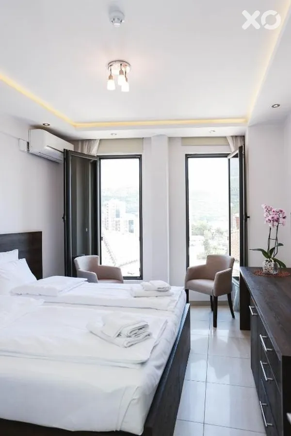 Arka Boutique Hotel