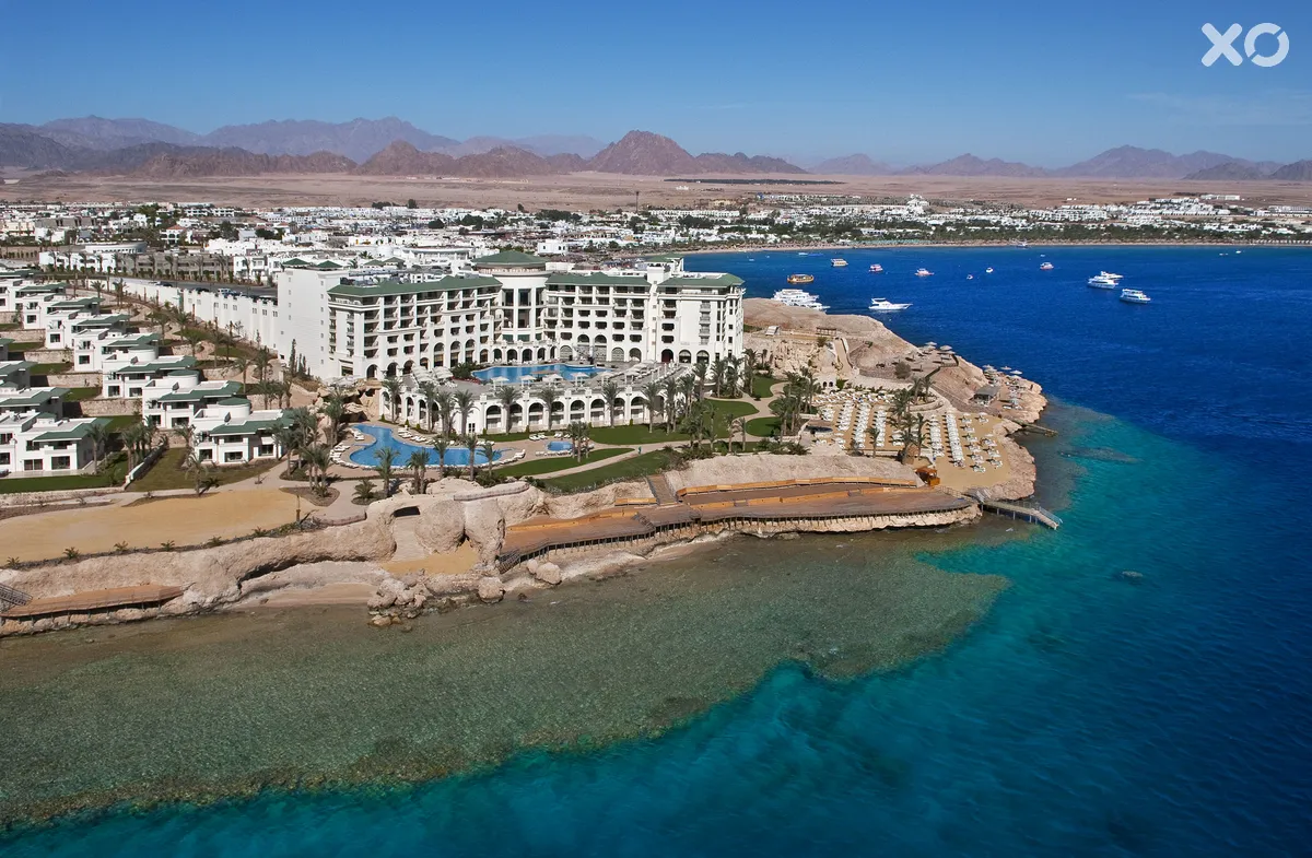 Stella Di Mare Beach Hotel & Spa