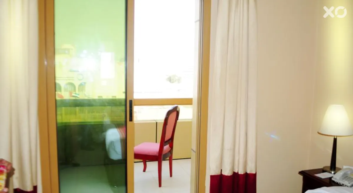 Fortune Hotel Deira