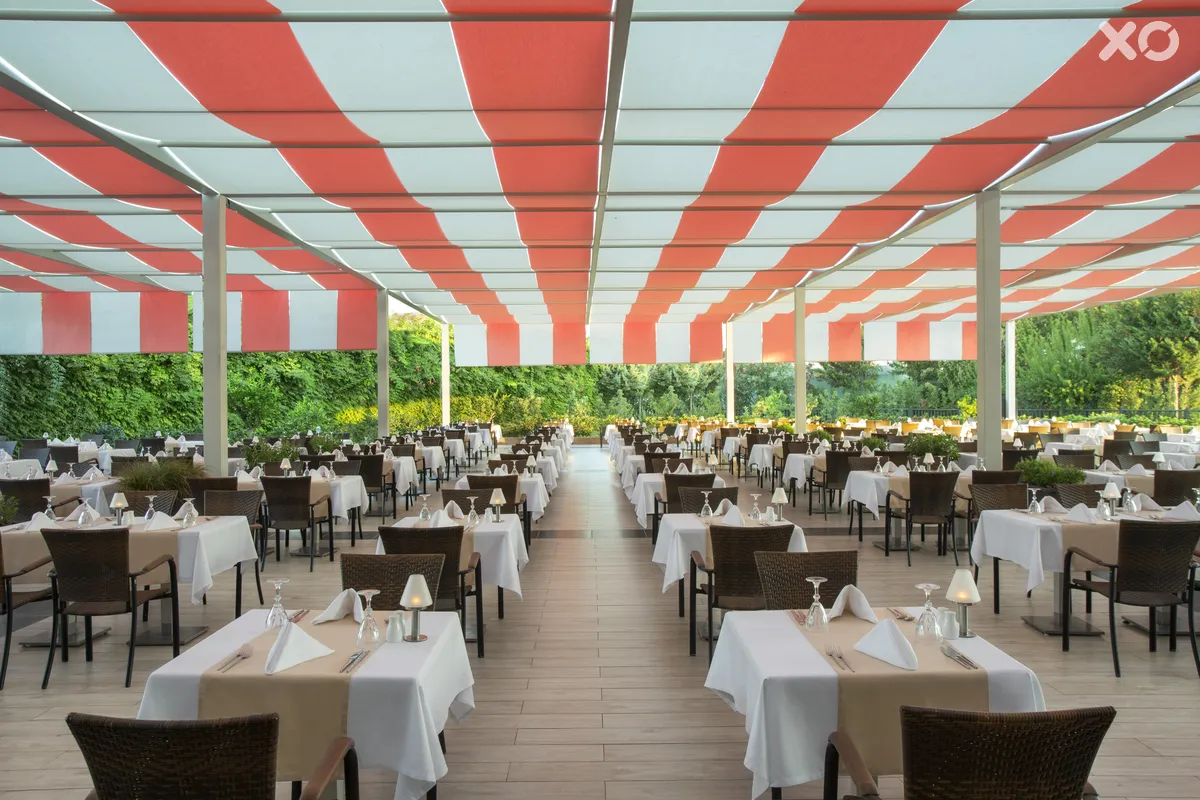 Innvista Hotels Belek