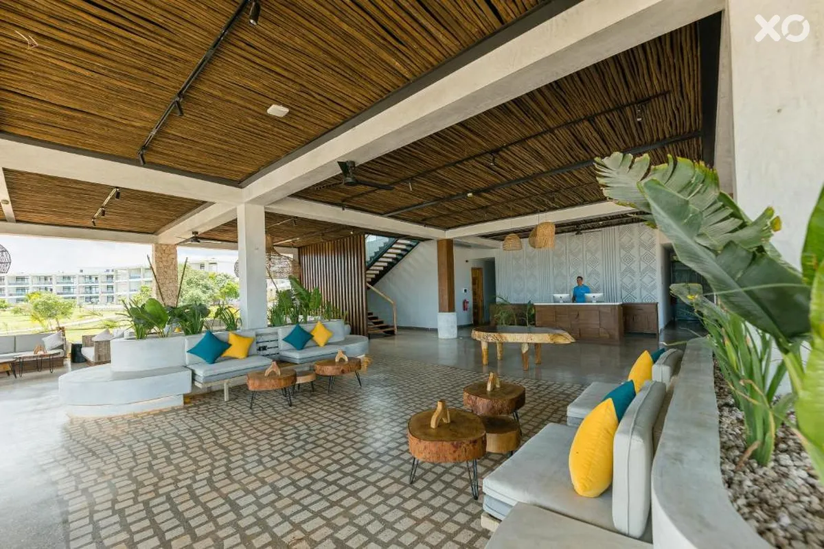 Kwanza Resort by Sunrise