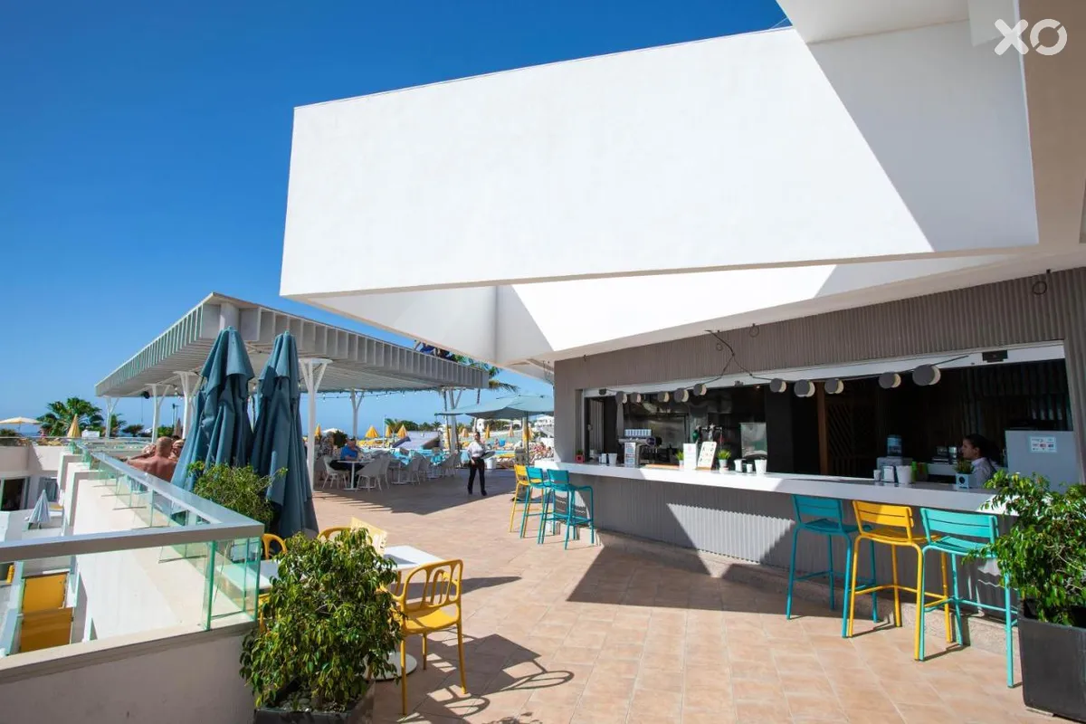 Riosol Hotel