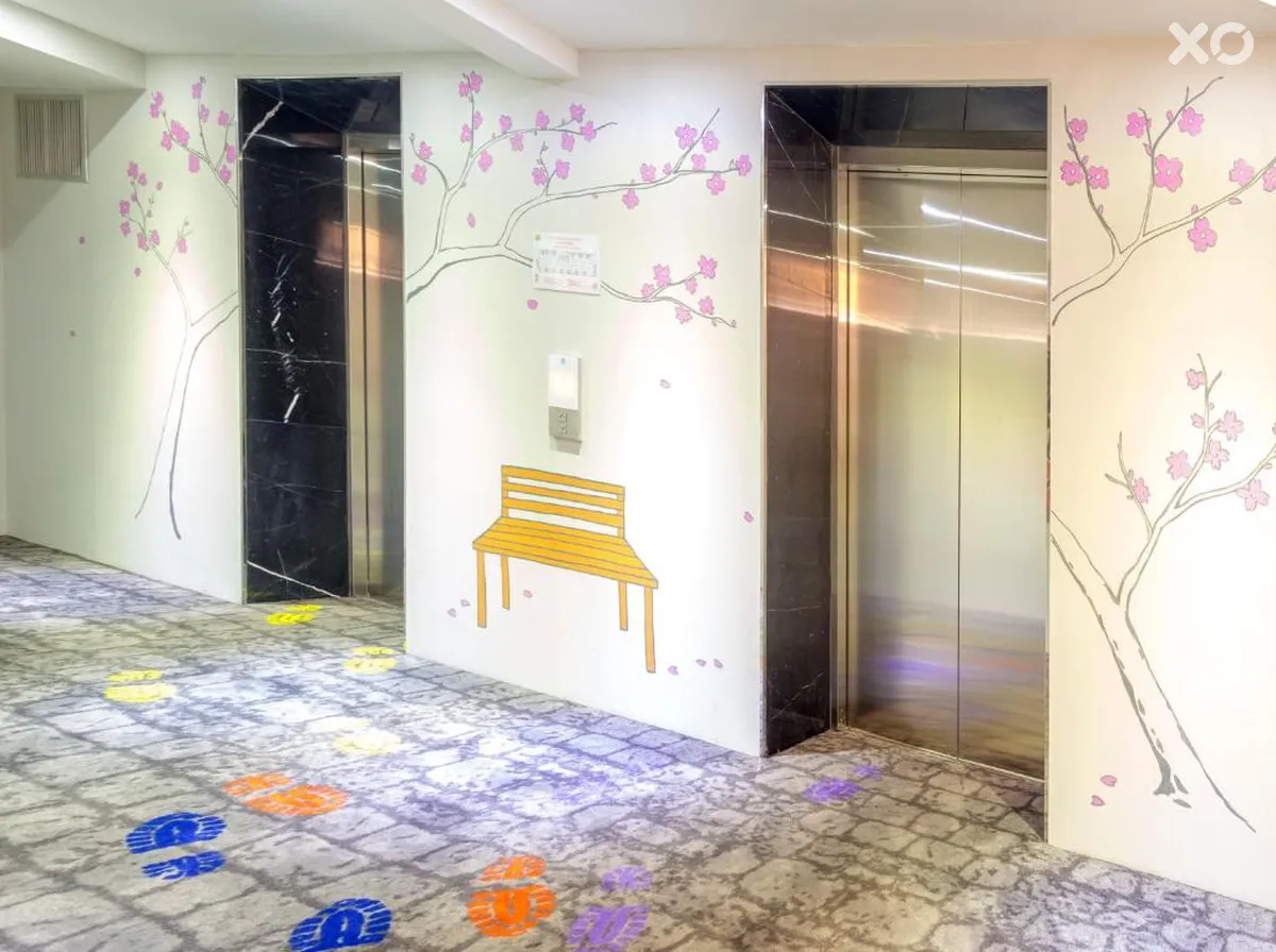 Ibis Styles Bangkok Sukhumvit 50