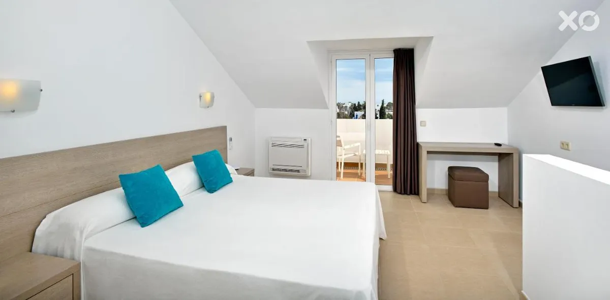 Sol Cala d'Or Apartamentos