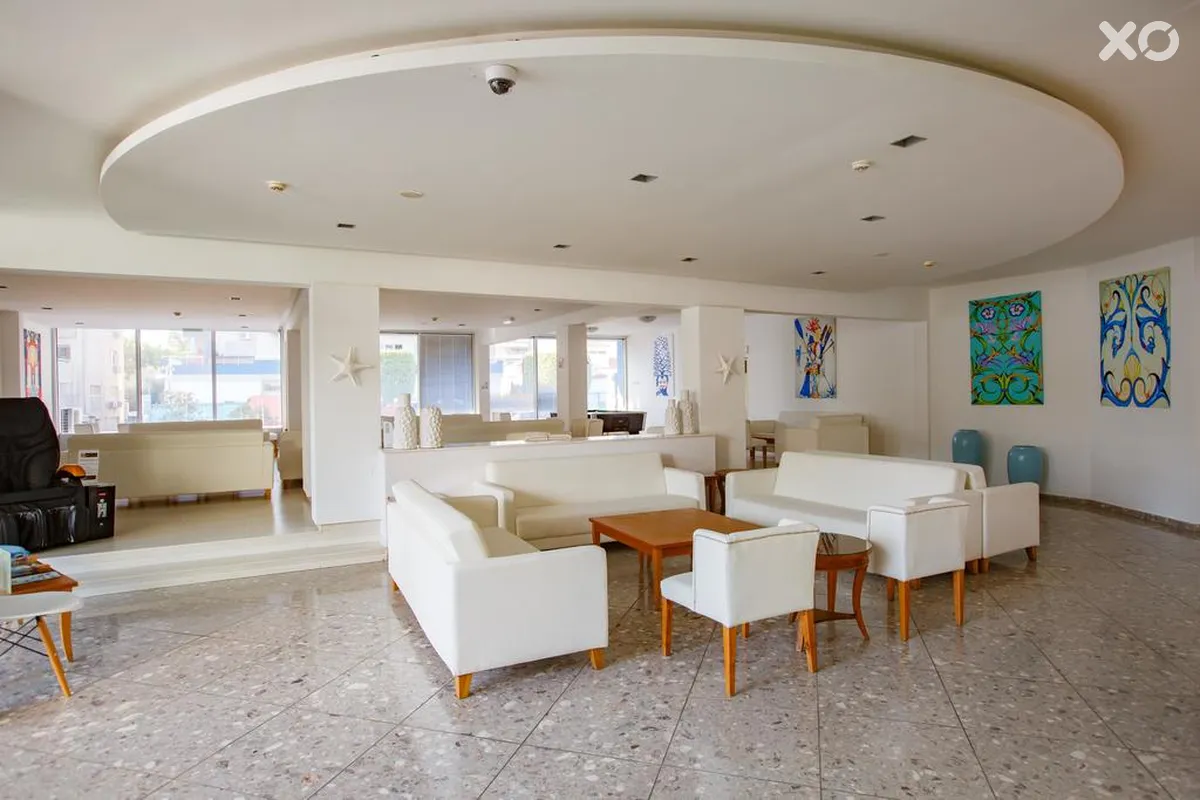 Park Beach Hotel