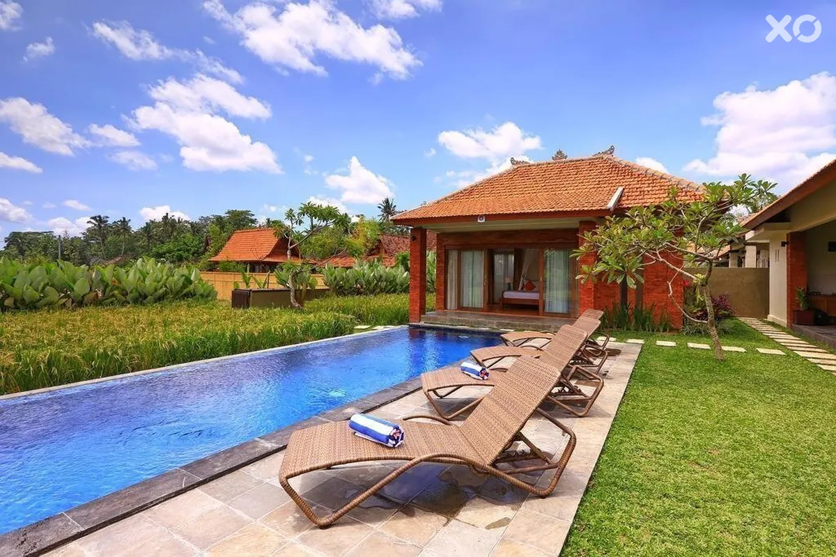 Ubud Heaven Sayan