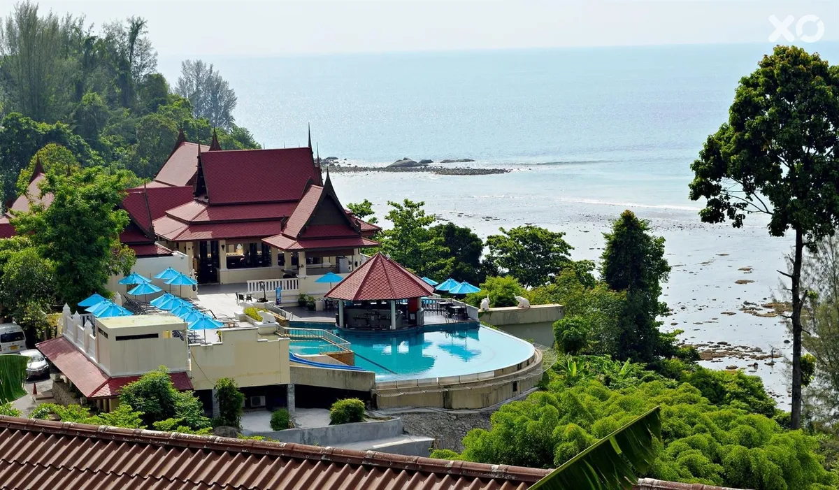 Namaka Resort Kamala