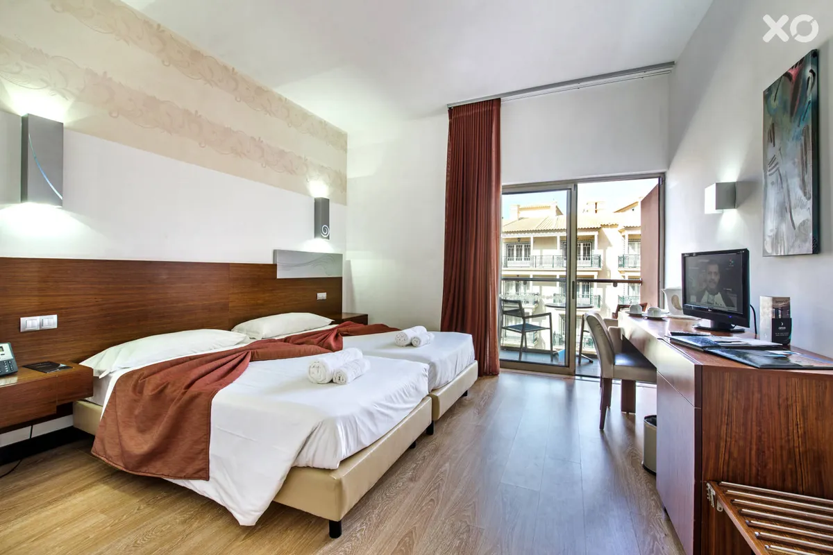 Aqua Pedra Dos Bicos Design Beach Hotel