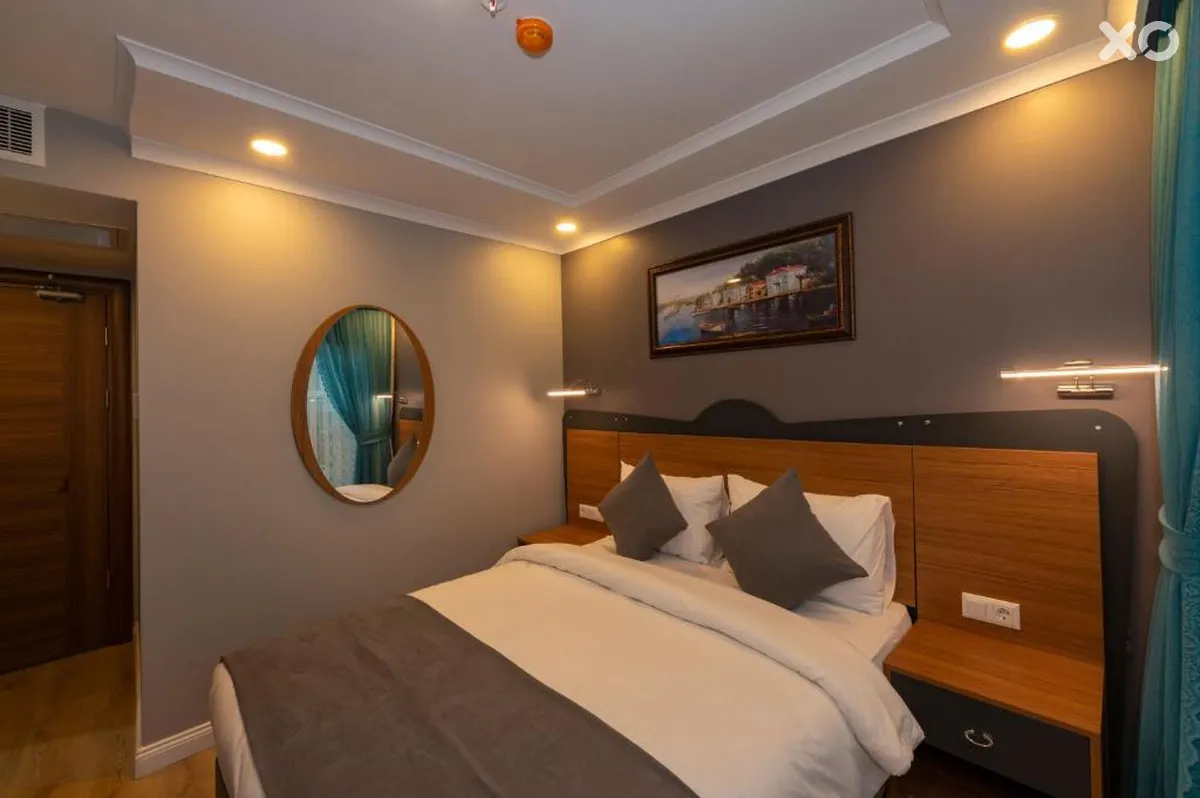 New Emin Hotel