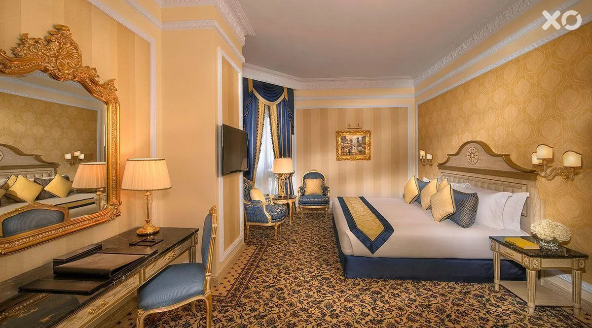 Royal Rose Hotel Abu Dhabi