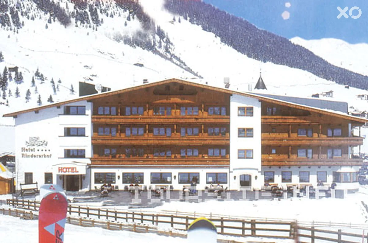 Der Rindererhof