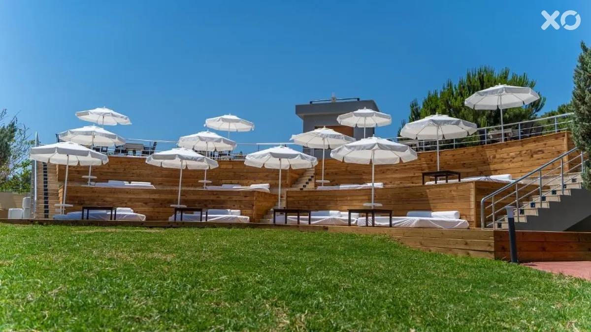 Amon Hotels