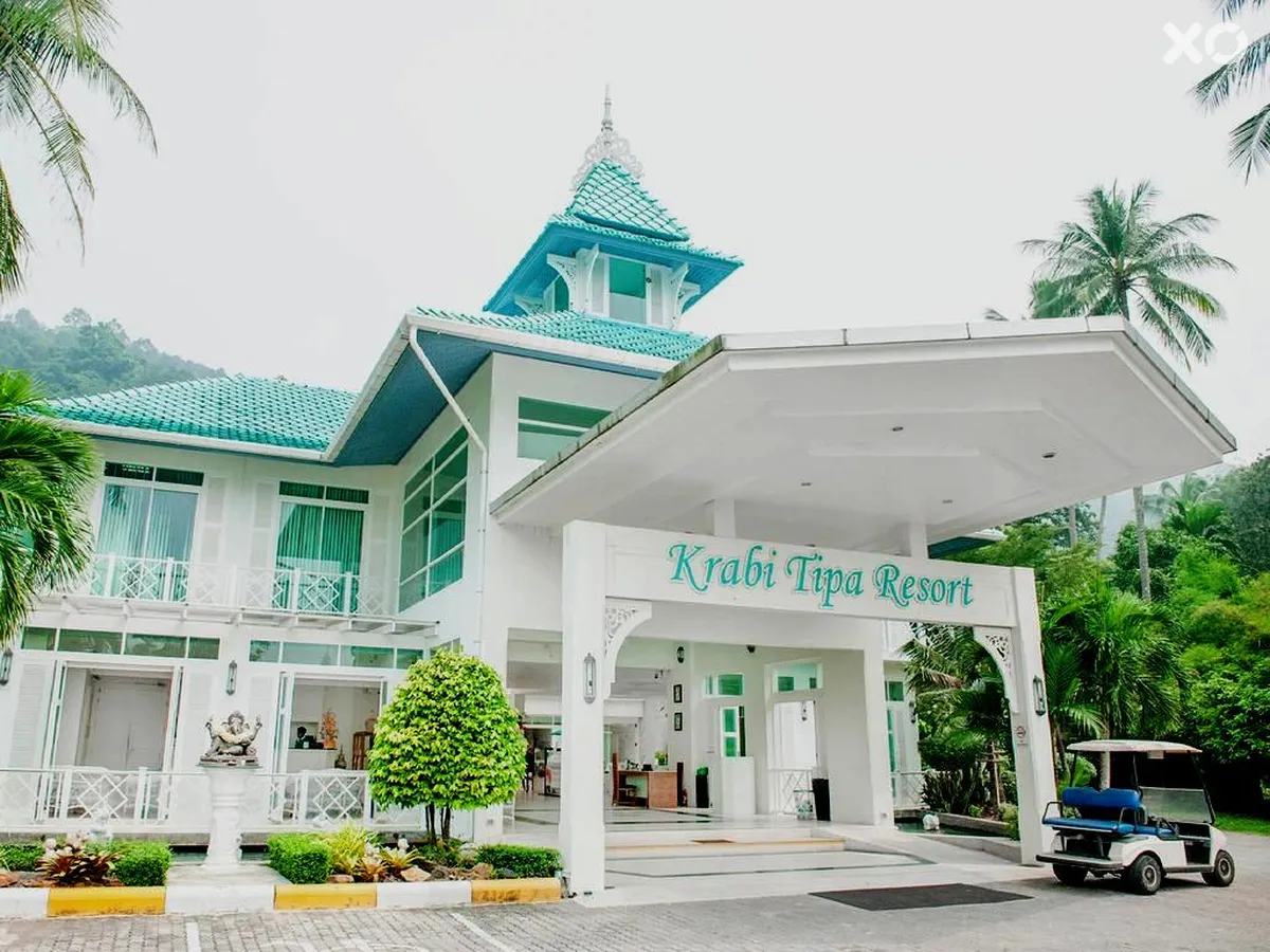 Krabi Tipa Resort