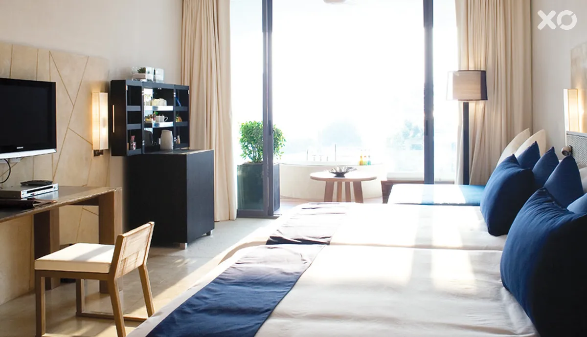 Veranda Resort Hua Hin