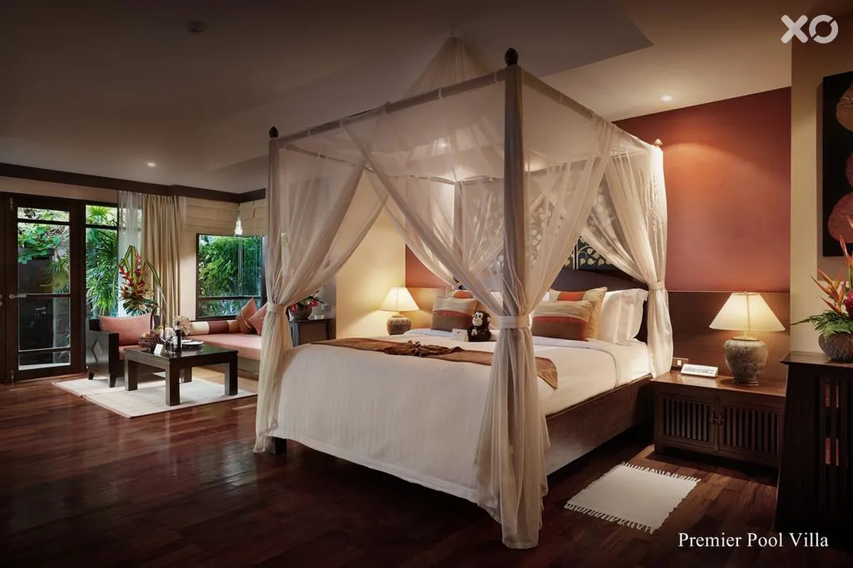Bo Phut Resort & Spa