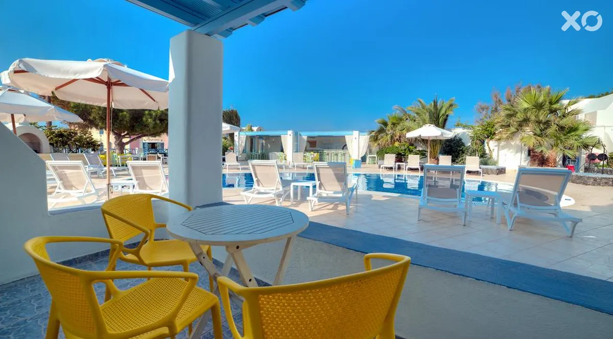 Marillia Village Hotel