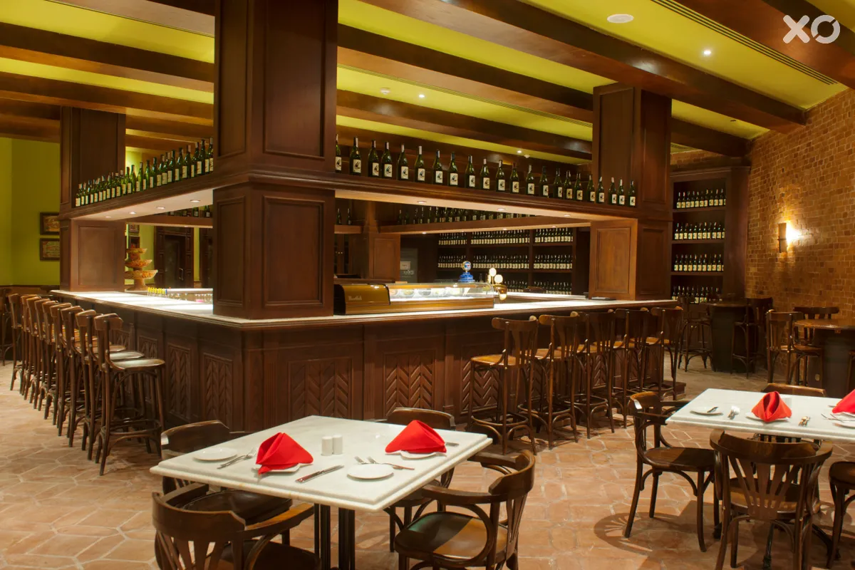 Makadi Spa Hotel