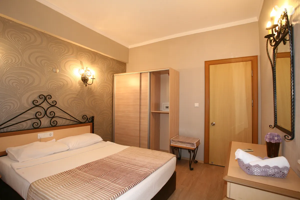 Bella Bravo Suit Hotel