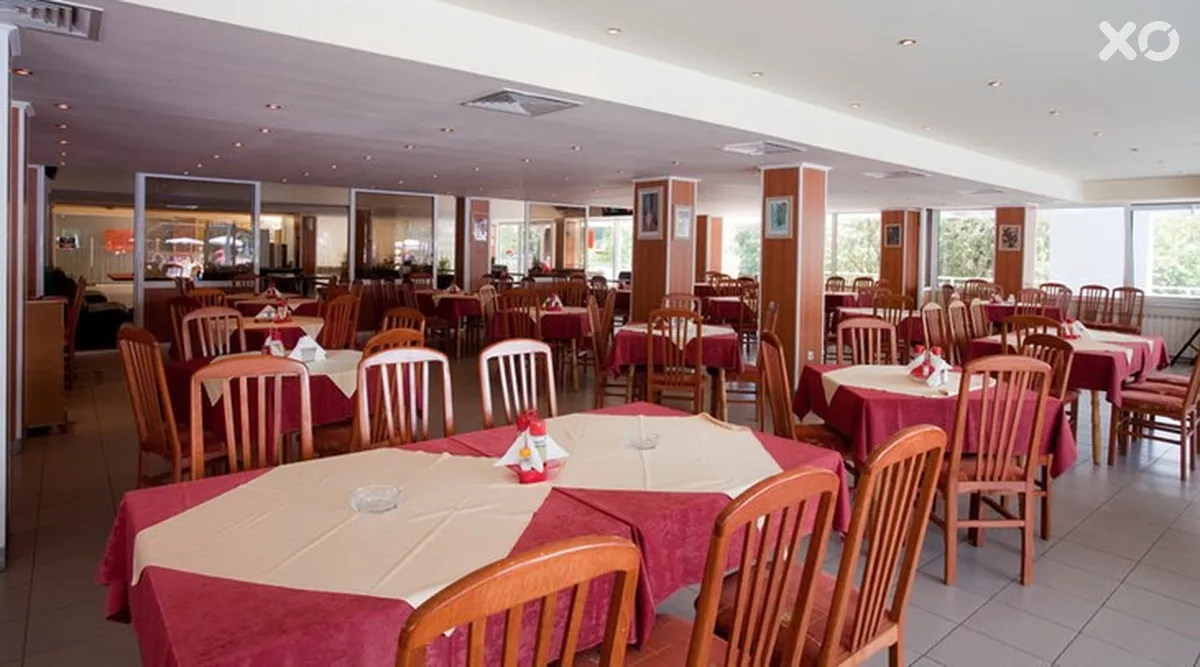 Pliska Hotel