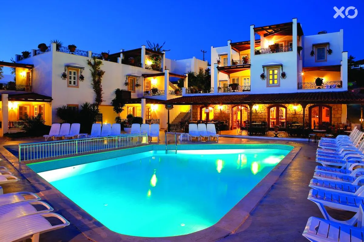 Manzara Boutique Hotel