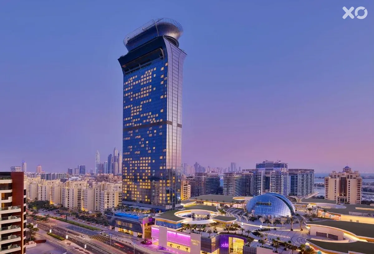 The St. Regis Dubai The Palm