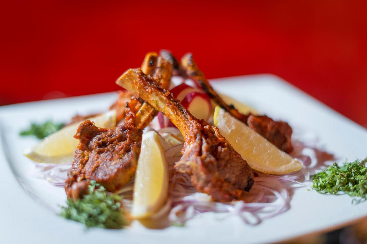 Reef Oasis Beach Resort