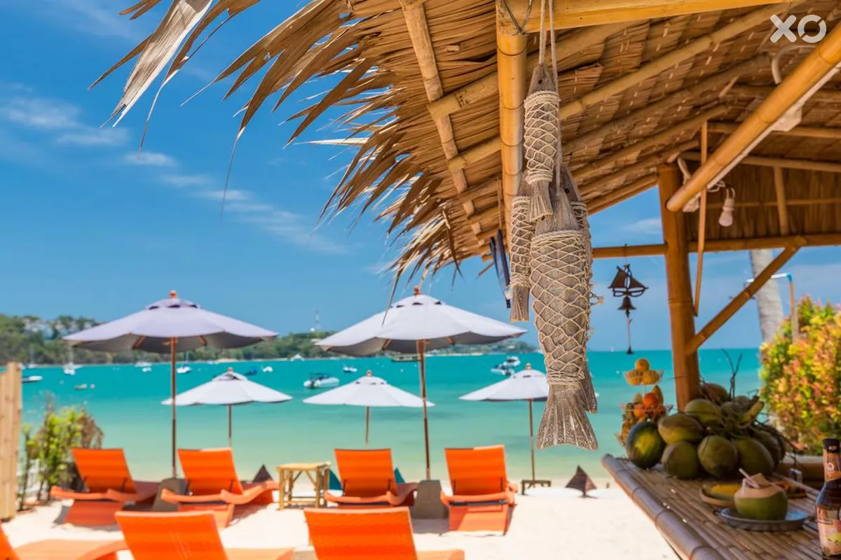 Bandara Phuket Beach Resort