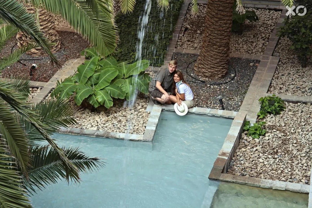 Barcelo Tenerife