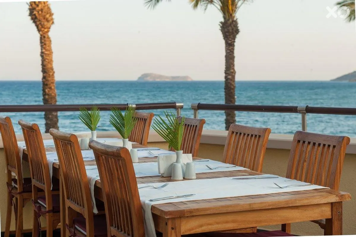 Arin Resort