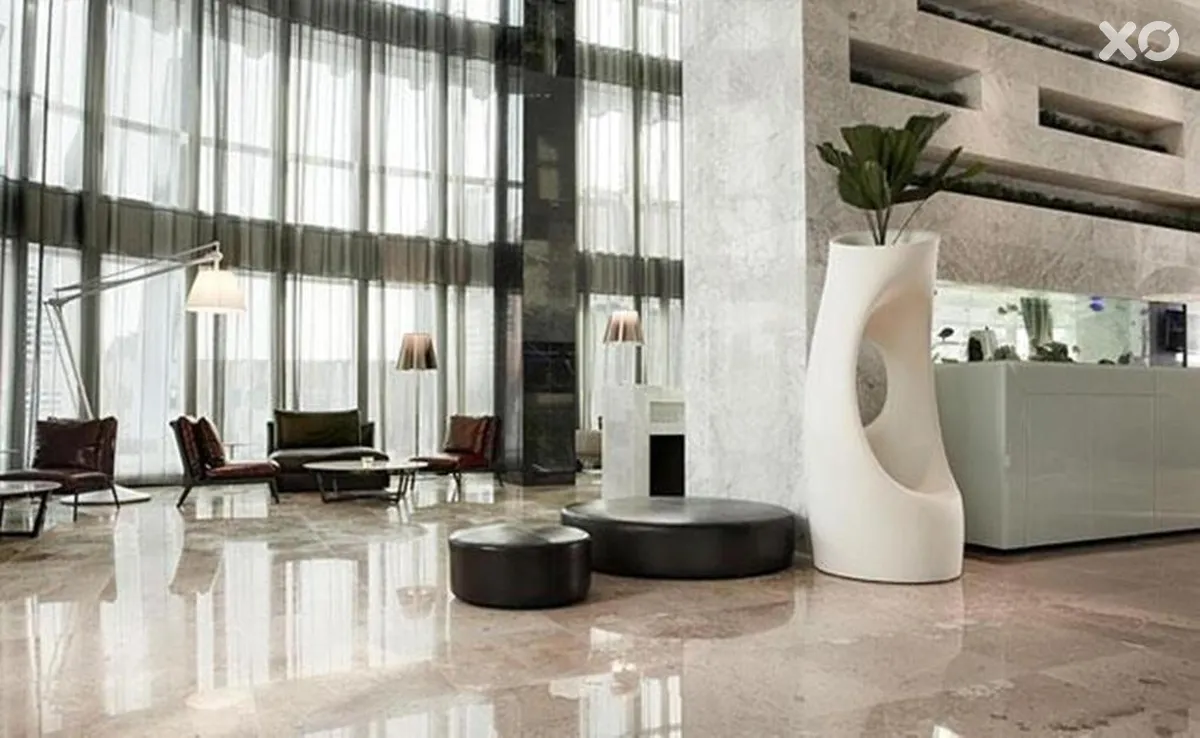 S31 Sukhumvit Hotel