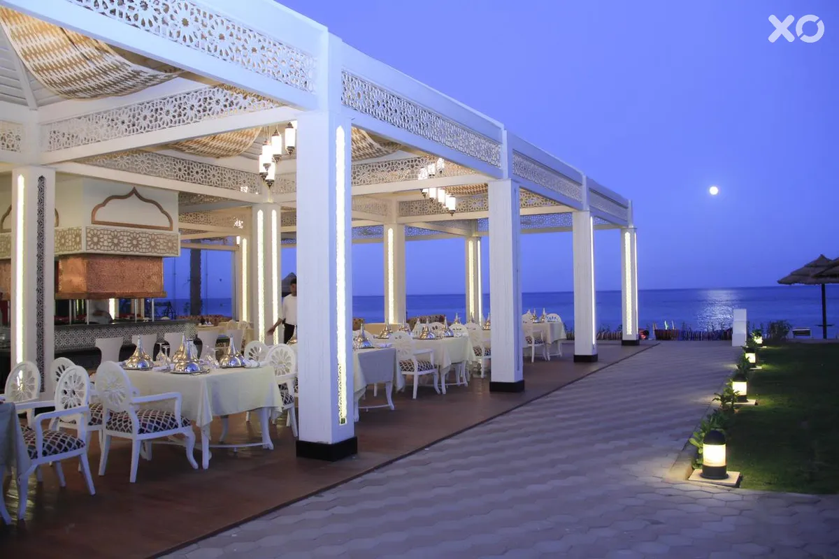 Rixos Sharm El Sheikh