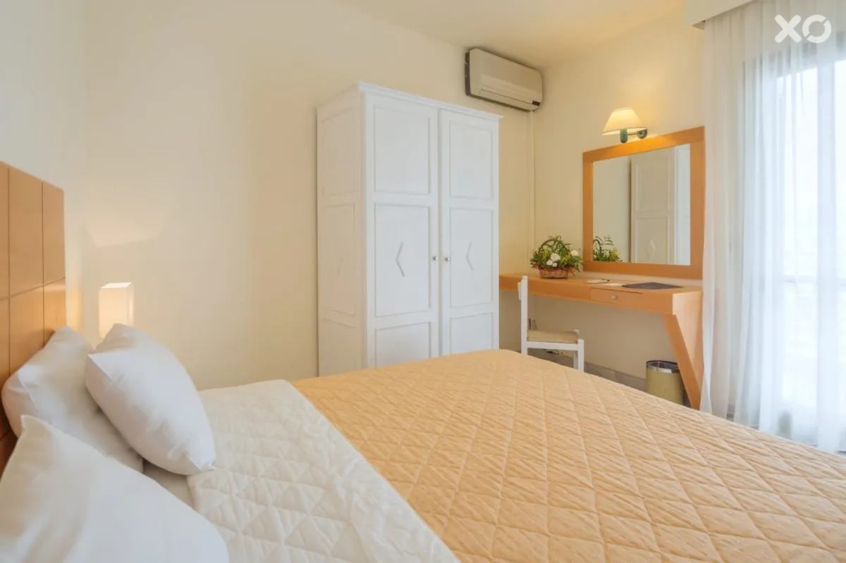 Mare Olympus Apartments