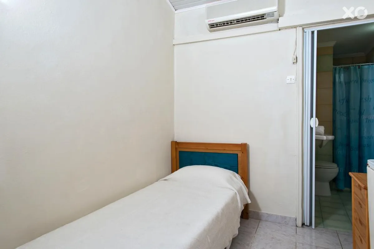 Blue Lagoon Apartments